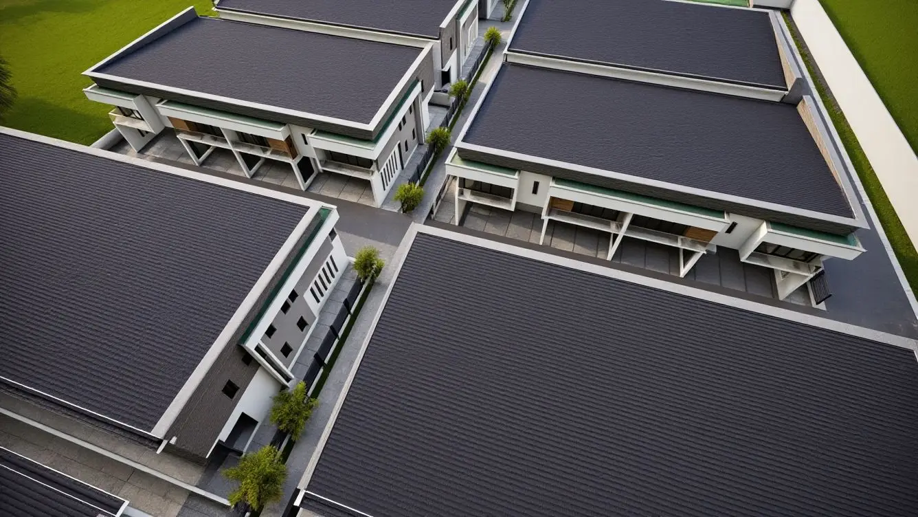City Pride Ajiwe — exterior